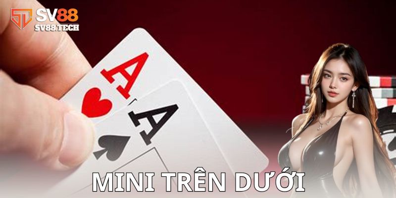 Bí quyết tăng cơ hội thắng kèo mini trên dưới