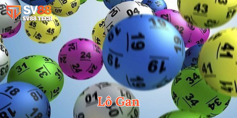 Lô Gan có gì đặc biệt