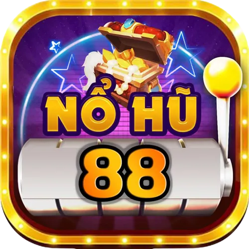 logo nổ hũ 88 danh tiếng